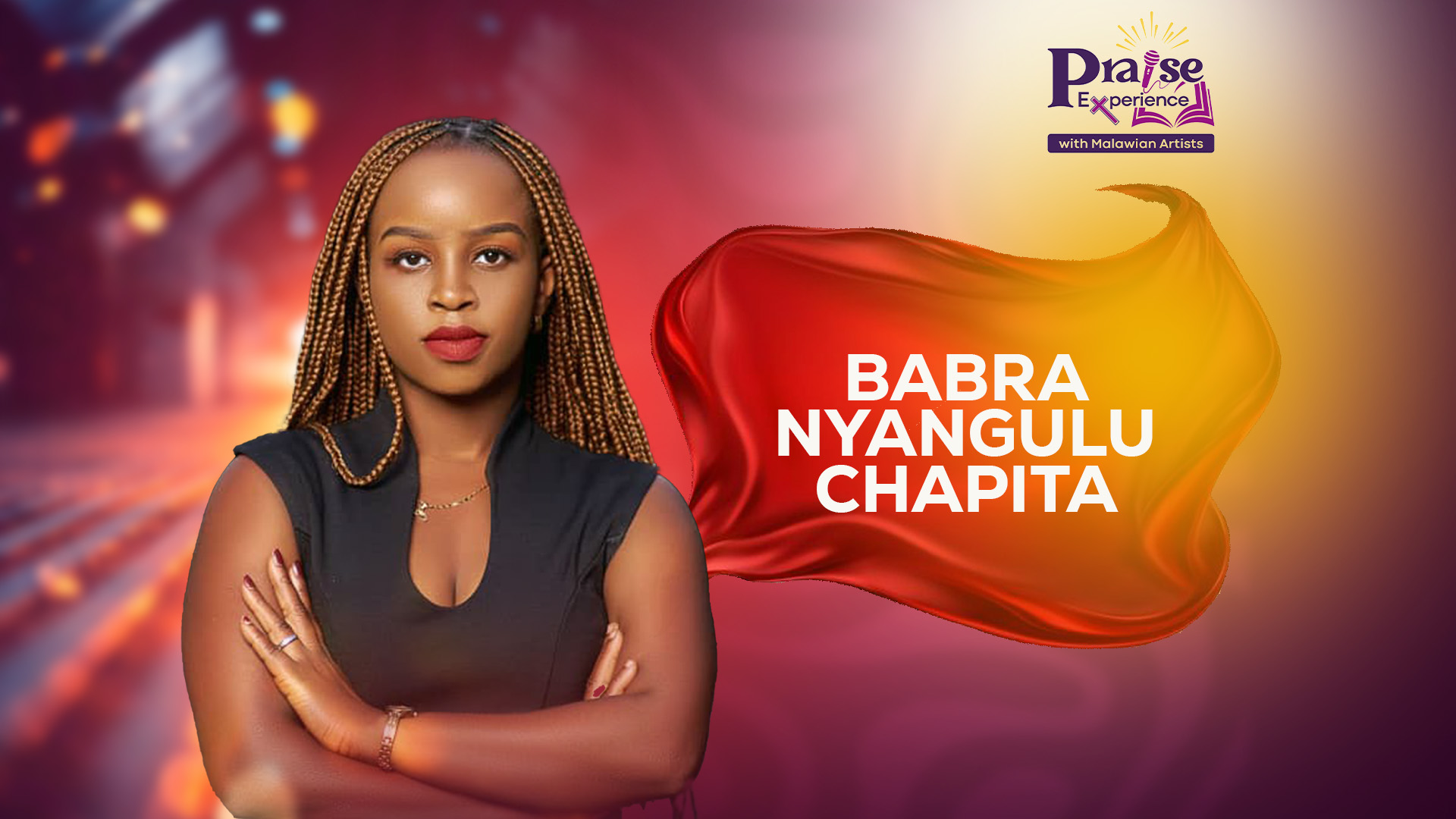 BABRA NYANGULU CHAPITA