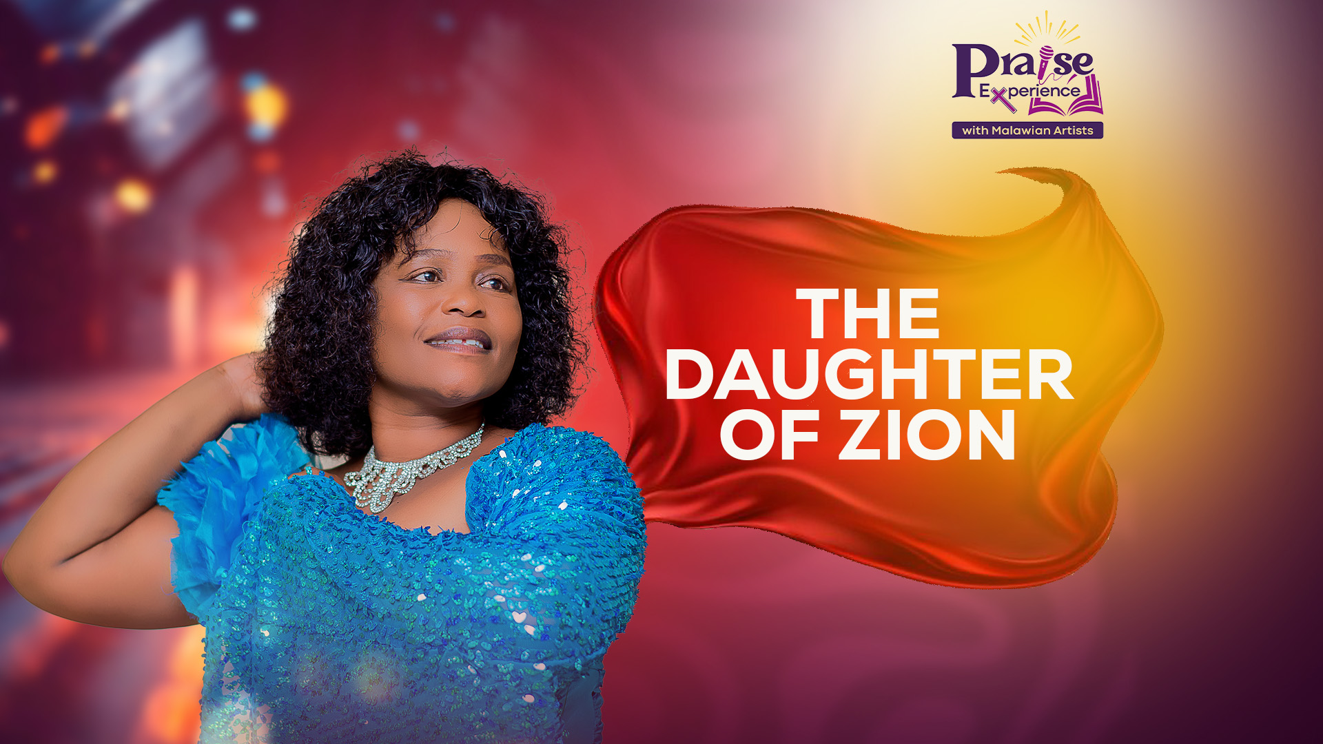 DAUGHTER OF ZION