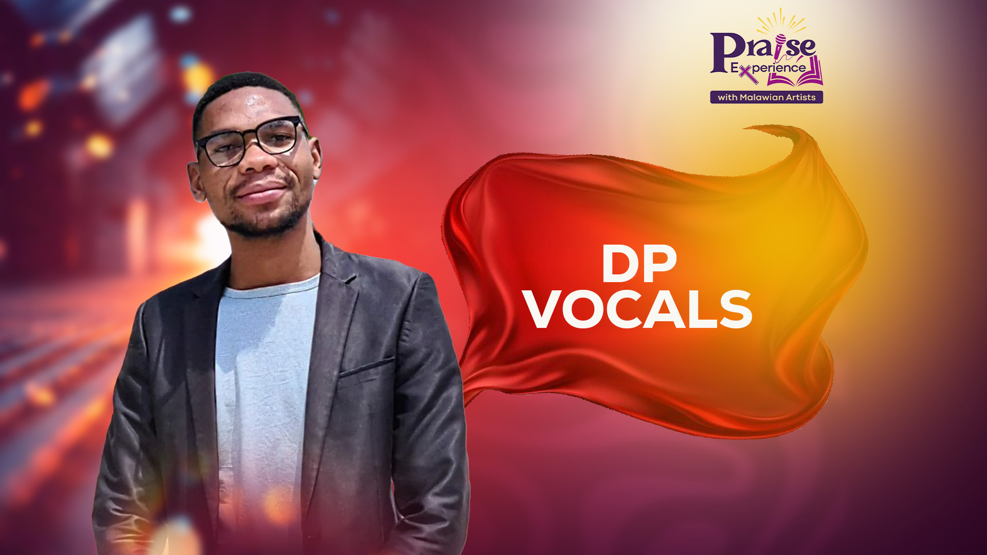 DP VOCALS