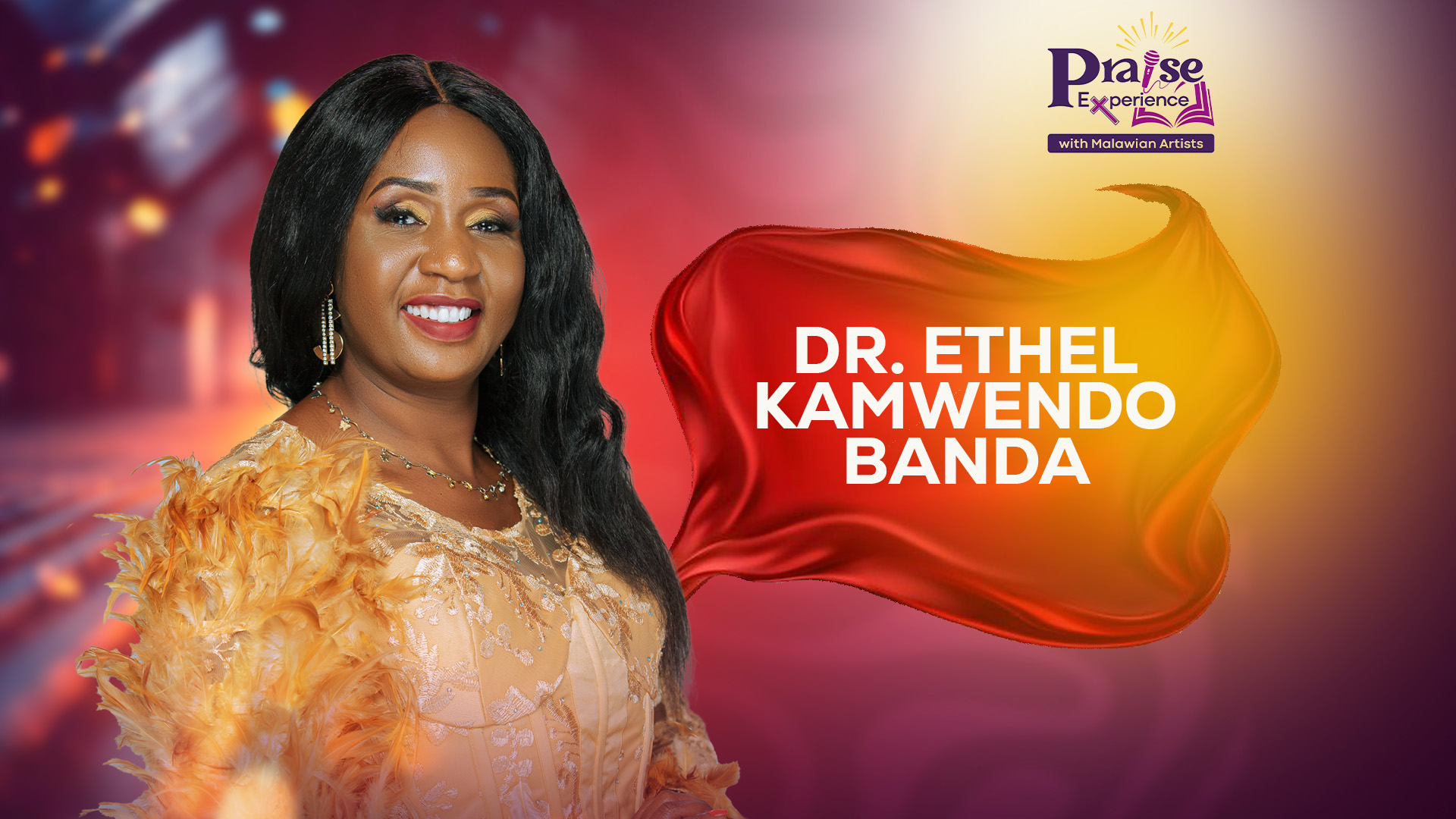 ETHEL KAMWENDO BANDA