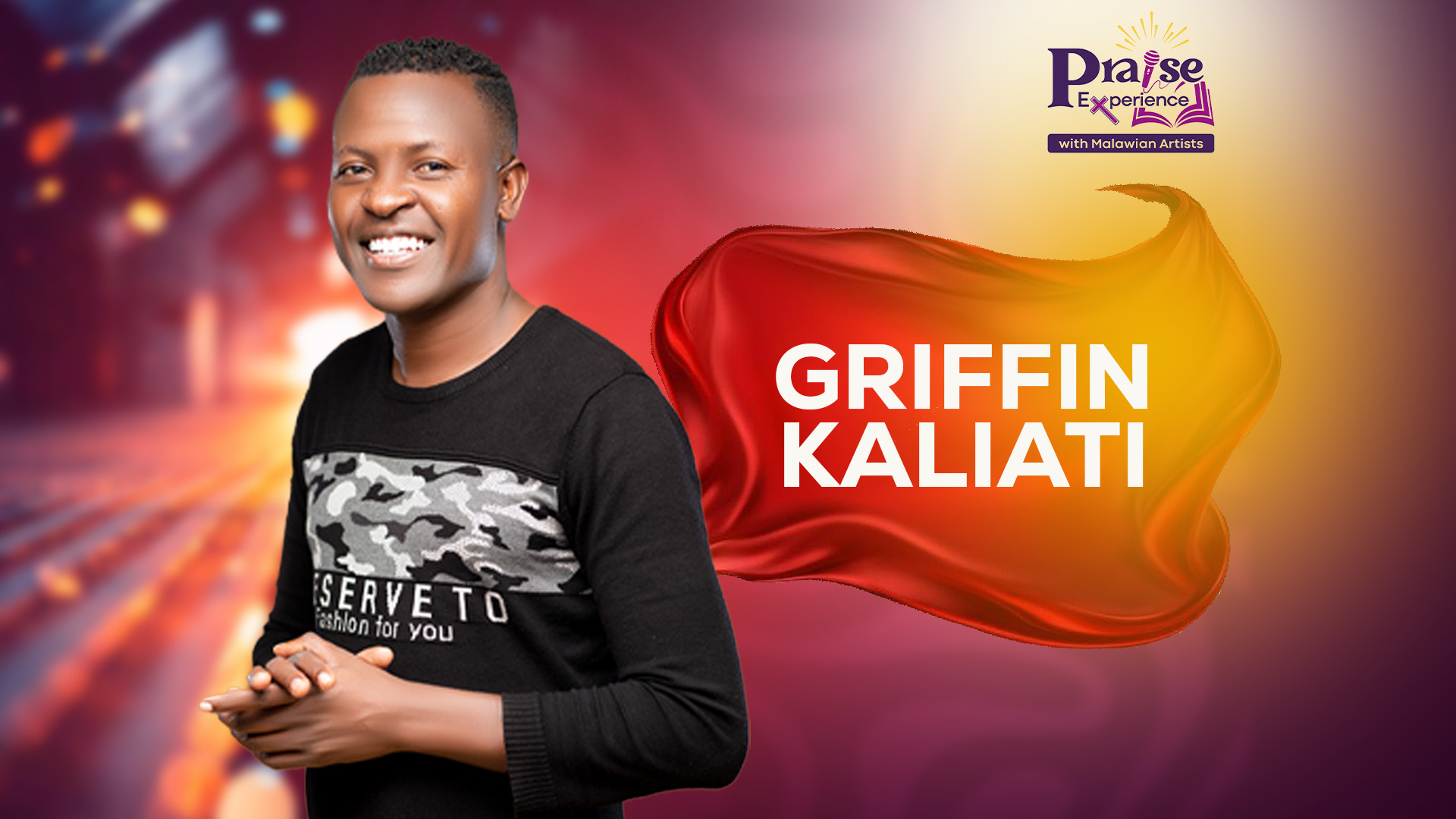 griffin kaliyati