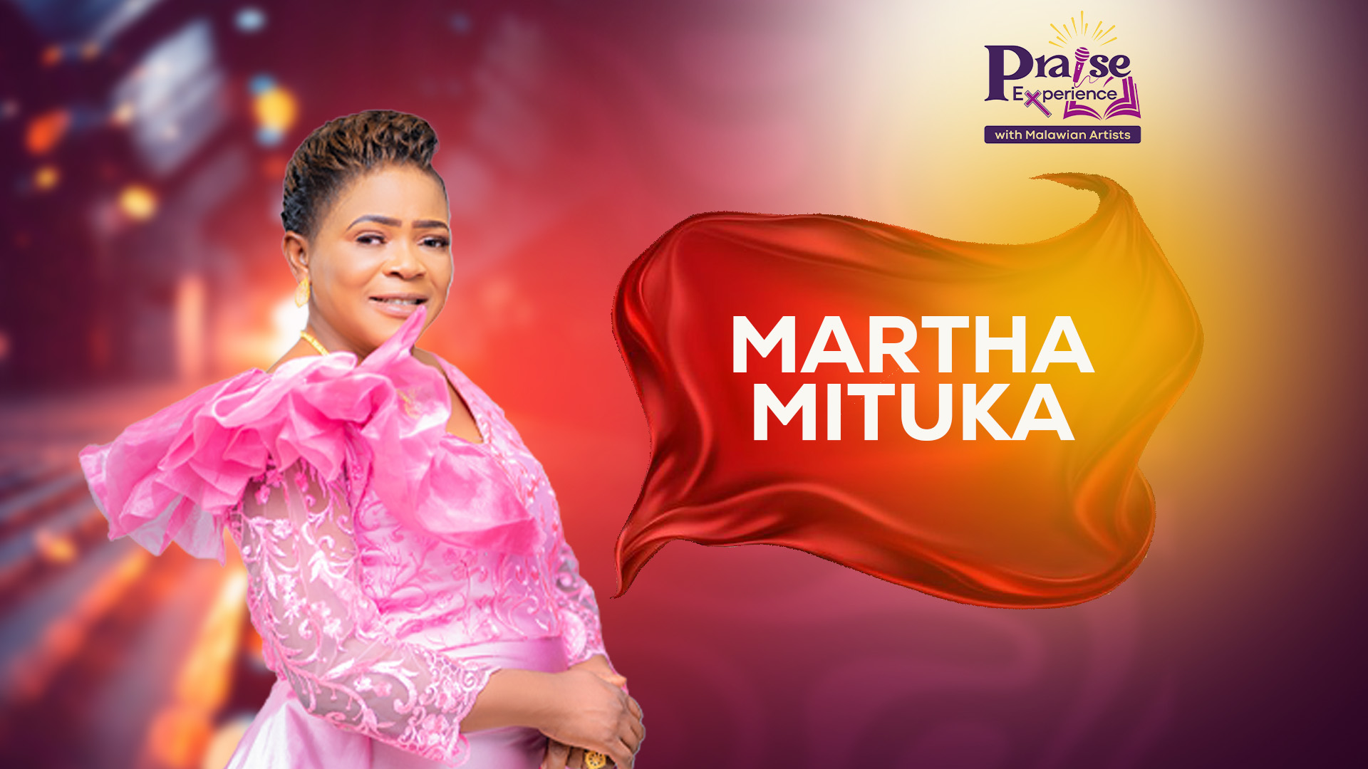 Martha Mituka