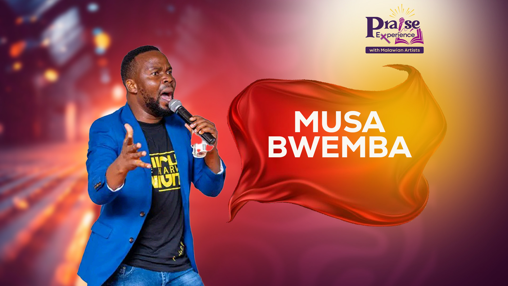 MUSSA BWEMBA