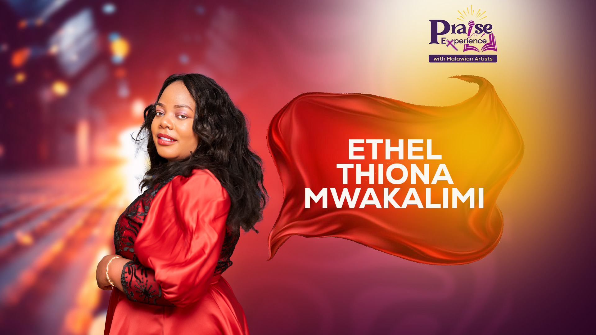 ETHEL THIONA MWAKALIMI