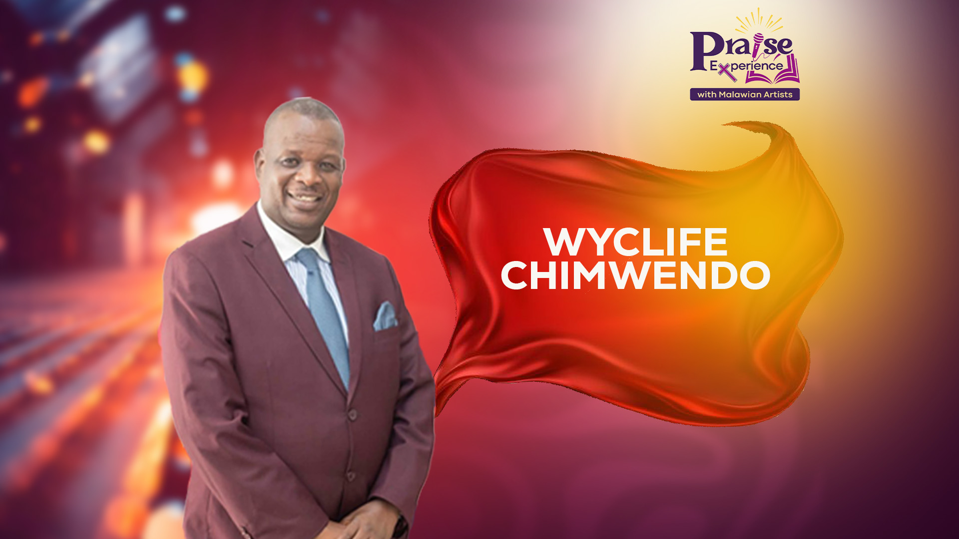 WYCLIFE CHIMWENDO