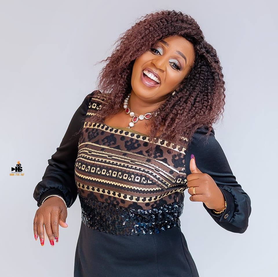 ETHEL KAMWENDO BANDA