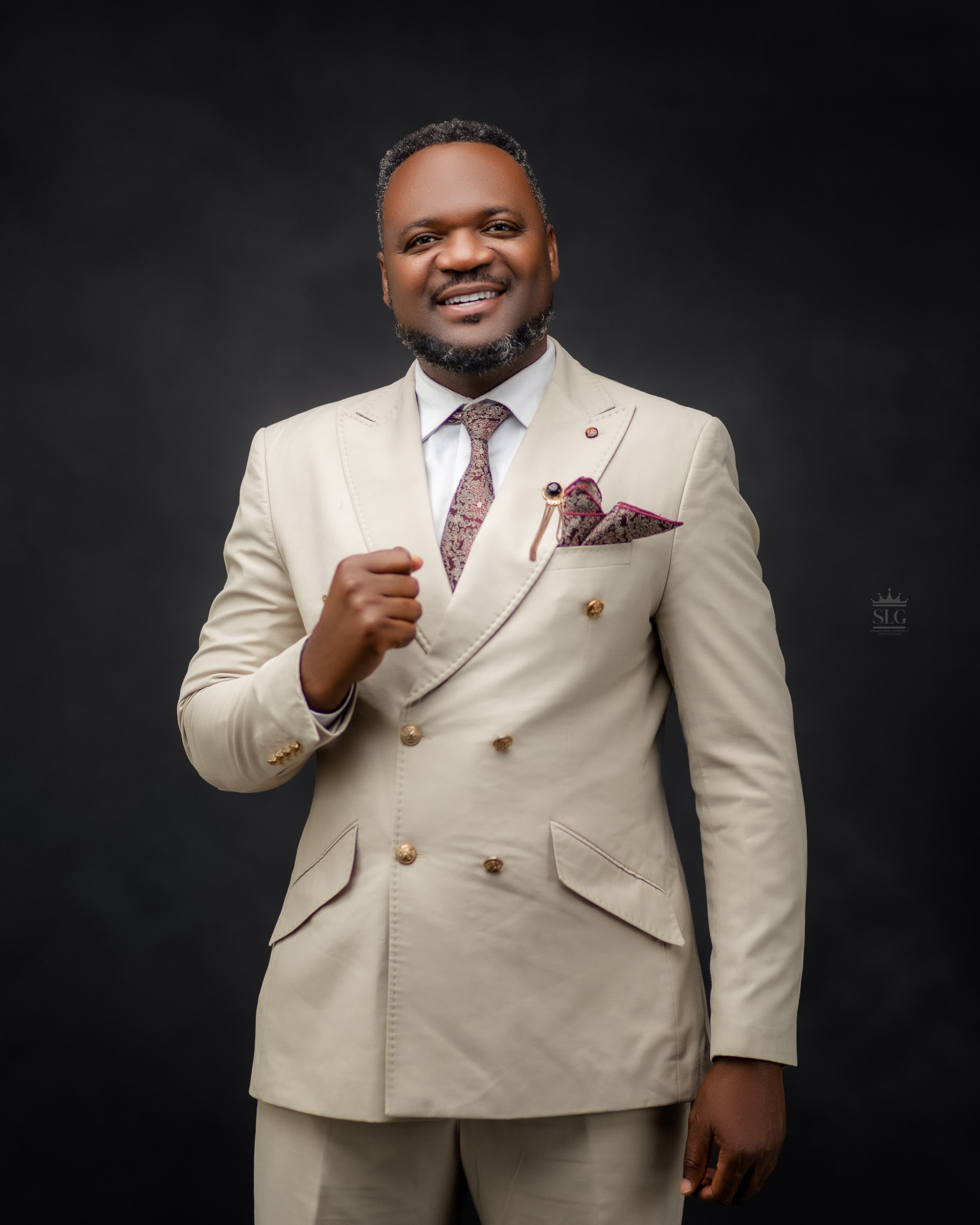 APOSTLE KING JAMES PHIRI