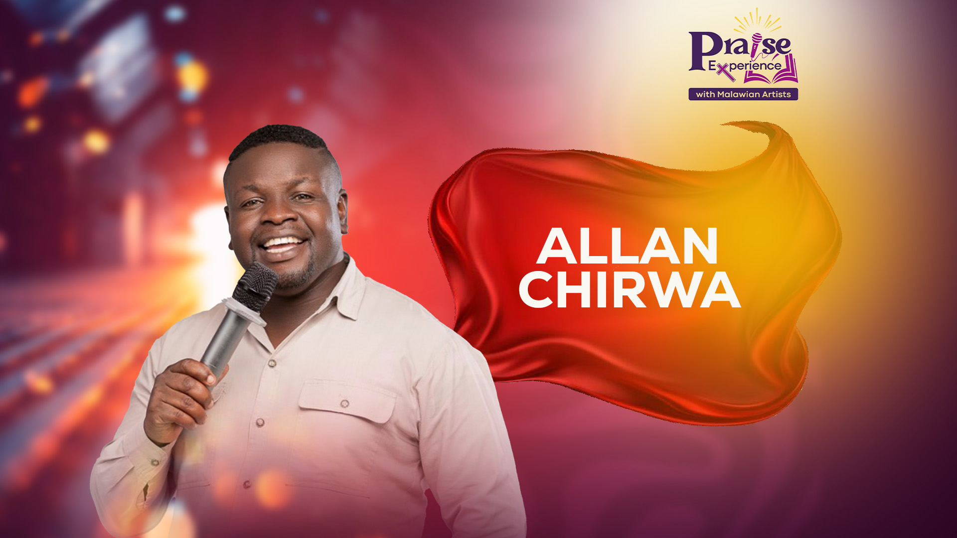 KUFANANA NANU Live Performance | Praise Experience 2025