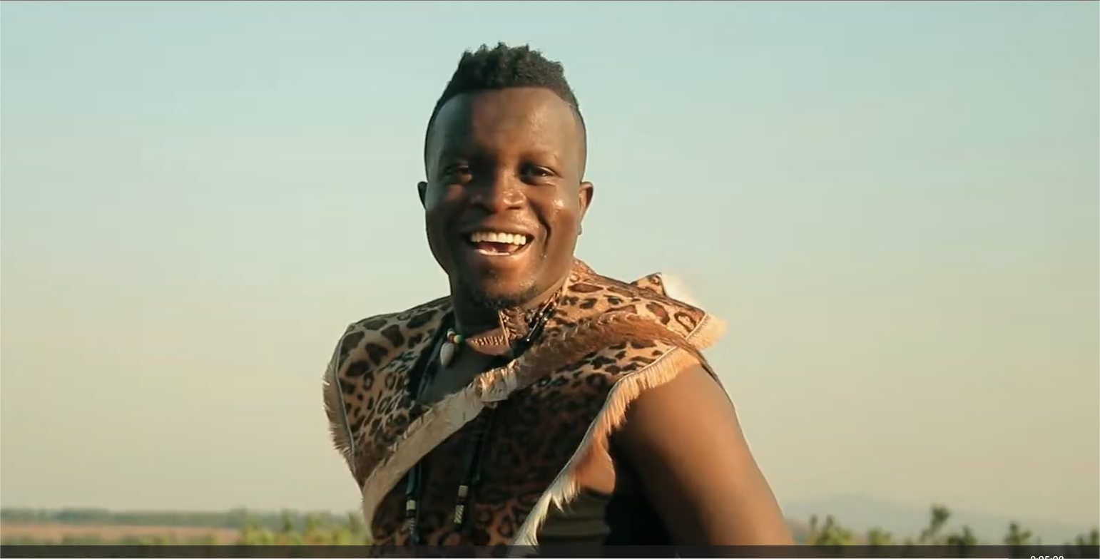 Chete | Official Music Video