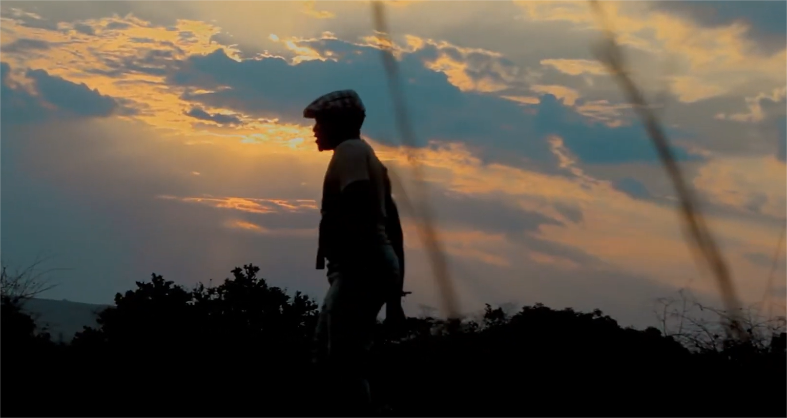 WALIKO ~ Official Music Video