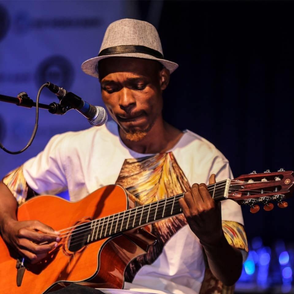 Lilongwe Live Performance @apollo