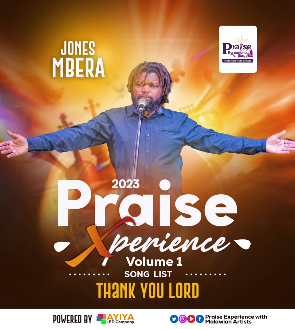 Thank You Lord (cover) Live Worship | Praise Experience 2025